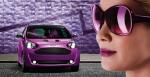 Aston Martin Cygnet 2011 года (WW)